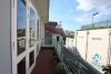 Cheap rental offer 02 bedrooms apartment in Tu Hoa, Tay Ho, Hanoi, Vietnam for lease
