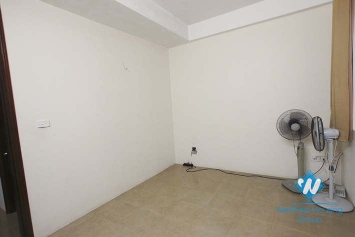 Nice house with 04 bedrooms for rent in Dang Thai Mai St, Tay Ho, Ha Noi