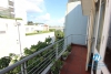 Cheap rental offer 02 bedrooms apartment in Tu Hoa, Tay Ho, Hanoi, Vietnam for lease