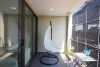 New and modern furniture apartment for rent in Tay Ho district 