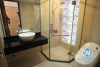 Serviced apartment available for lease in Dang Thai Mai street, Tay Ho, Hanoi