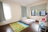 Tay Ho - Modern house by the lake with garden and yard