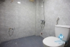 03 bedrooms house-bright and quiet for rent in Au co st, Tay ho district 