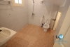 Charming house with nice garden and yard for lease in Tay Ho area.