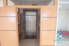 Open office space with lots of natural light for rent on Xuan Dieu, Tay Ho