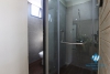 Big balcony apartment with lake view for rent in Tay Ho district 