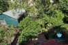 Classic house with nice court yard for rent in Tay Ho district 