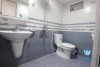 New and modern unfurnished house for rent in Tay Ho