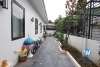 Tay Ho - Modern house by the lake with garden and yard