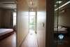 Two storey house with court yard for rent in Tay Ho, Hanoi