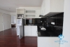 Luxury apartment for rent in Tay Ho area, Ha Noi