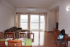 Nice 2 bedrooms apartment for lease in Tu Hoa st, Tay Ho, Hanoi