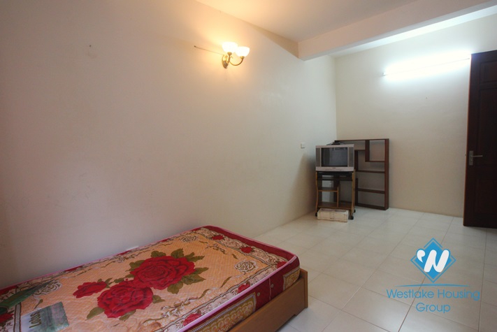 Nice house with 04 bedrooms for rent in Dang Thai Mai St, Tay Ho, Ha Noi