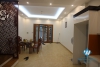 Brand new house for rent in Tay Ho fully furnished with quality furniture