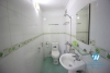 Spacious 4 bedroom house for rent on Dang Thai Mai street, Tay Ho