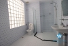 Charming house with nice garden and yard for lease in Tay Ho area.