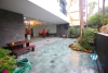 Beautiful apartment with 4 bedrooms for rent in Dang Thai Mai street, Tay Ho, Hanoi