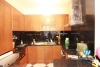 03 bedrooms house-bright and quiet for rent in Au co st, Tay ho district 