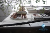 Brand new house for rent in Tay Ho fully furnished with quality furniture