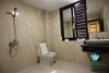 Nice house with nice design for rent in Tay ho area 