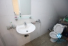 Stunning new and modern house with 4 bedrooms for rent in Tay Ho, Hanoi