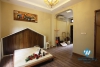 Nice house with nice design for rent in Tay ho area 
