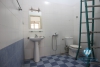 Unfurnished house for rent in Tay Ho district, Ha Noi