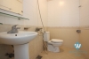 Unfurnished house for rent in Tay Ho district, Ha Noi