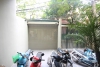 Office for lease on To Ngoc Van street, Tay Ho district