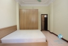 4 bedrooms house for rent in Tay Ho district, Hanoi