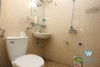 4 bedrooms house for rent in Tay Ho district, Hanoi