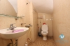 4 bedrooms house for rent in Tay Ho district, Hanoi
