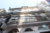 3 floors office for rent in Tay Ho, Hanoi