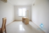 Unfurnished renovated villa for rent in Ciputra T block