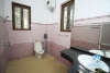 Big house for rent in Au Co street, Tay Ho, Ha Noi