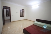 Big house for rent in Au Co street, Tay Ho, Ha Noi