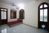 Big house for rent in Au Co street, Tay Ho, Ha Noi