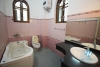 Big house for rent in Au Co street, Tay Ho, Ha Noi