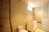 A wonderful french style villa for rent with 4 bedroom in Tay Ho, Hanoi