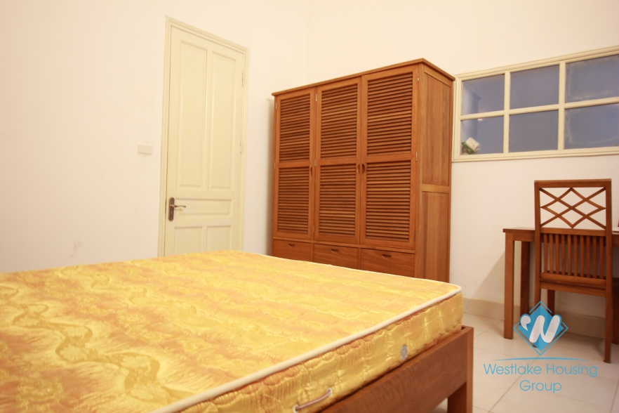 Nice and cozy apartment for rent near Westlake, Tay Ho, Hanoi 