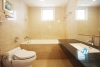 Good quality apartment for rent in Ciputra L Tower, Tay Ho district 