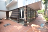 Beautiful house with 4 bedrooms for rent in Quang an ward, Tay Ho district