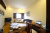 Beautiful house with 4 bedrooms for rent in Quang an ward, Tay Ho district