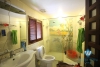 Beautiful house with 4 bedrooms for rent in Quang an ward, Tay Ho district