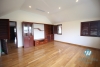 Beautiful house with 4 bedrooms for rent in Quang an ward, Tay Ho district