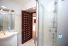 Beautiful house with 4 bedrooms for rent in Quang an ward, Tay Ho district