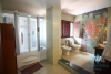 Beautiful house with 4 bedrooms for rent in Quang an ward, Tay Ho district