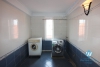A lovely house with garden, high ceiling and lots of light available for rent in Tay Ho