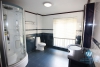 A lovely house with garden, high ceiling and lots of light available for rent in Tay Ho