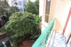 A lovely house with garden, high ceiling and lots of light available for rent in Tay Ho